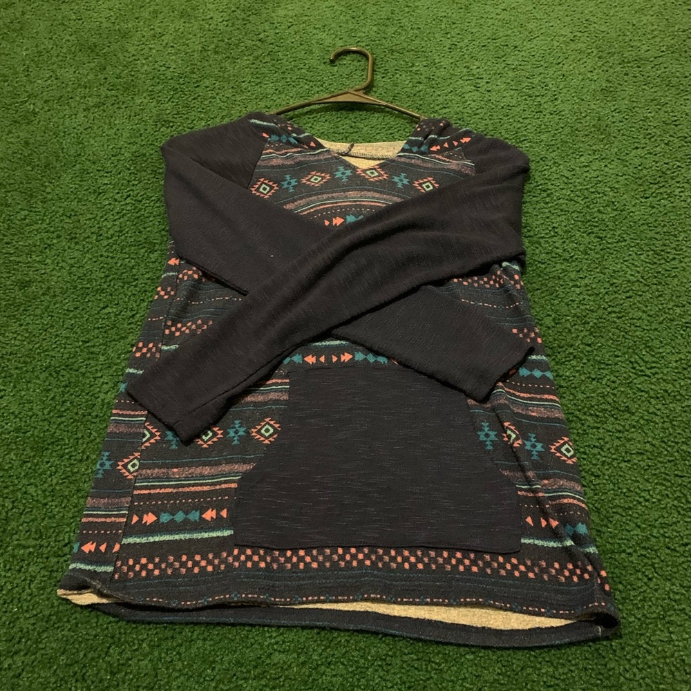 Design Sweatshirt From Arizona